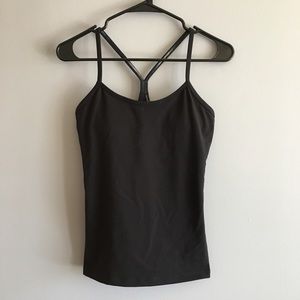 Lululemon Power Y Tank